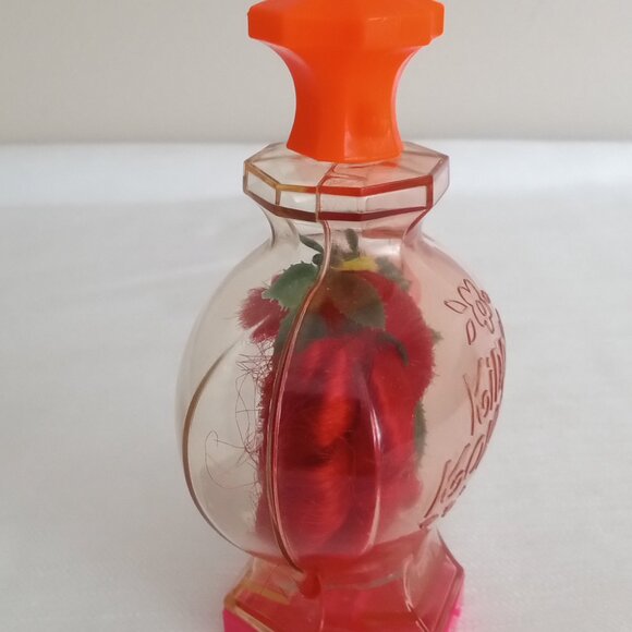 1967 Kiddle Kologne "Rosebud" by Mattel - Picture 2 of 7